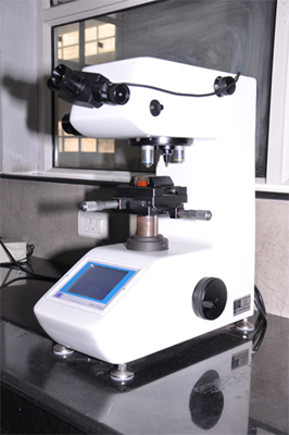 Hardness Evaluation